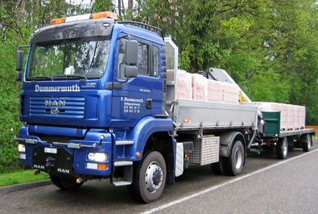 Dummermuth Transport Heiligenschwendi