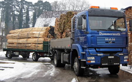 Dummermuth Transport Heiligenschwendi