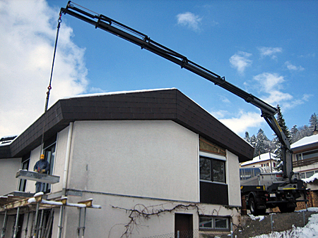 Dummermuth Transporte Heiligenschwendi