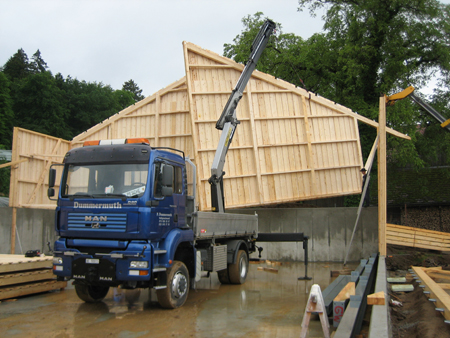 Dummermuth Transporte Heiligenschwendi