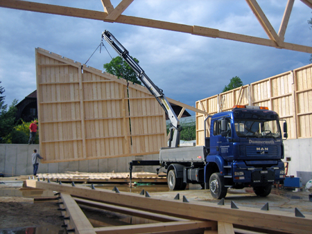 Dummermuth Transporte Heiligenschwendi
