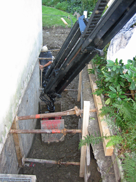 Dummermuth Transporte Heiligenschwendi