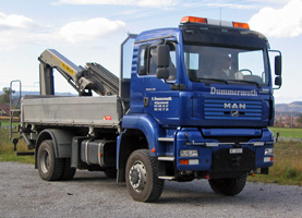 Dummermuth Peter Transporte Heiligenschwendi