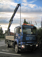 Dummermuth Peter Transporte Heiligenschwendi