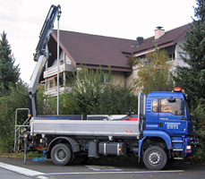 Dummermuth Peter Transporte Heiligenschwendi