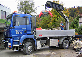 Dummermuth Peter Transporte Heiligenschwendi