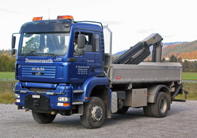 Dummermuth Peter Transporte Heiligenschwendi