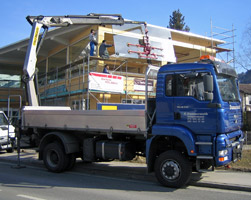 Dummermuth Peter Transporte Heiligenschwendi