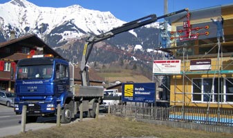 Dummermuth Peter Transporte Heiligenschwendi