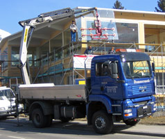 Dummermuth Peter Transporte Heiligenschwendi
