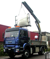 Dummermuth Peter Transporte Heiligenschwendi