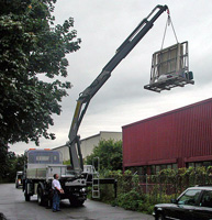 Dummermuth Peter Transporte Heiligenschwendi