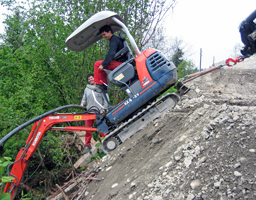 Dummermuth Peter Transport Heiligenschwendi