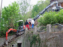 Dummermuth Peter Transporte Heiligenschwendi