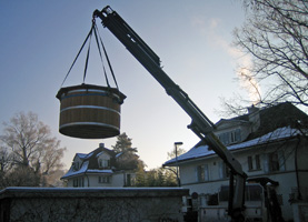 Dummermuth Peter Transporte Heiligenschwendi
