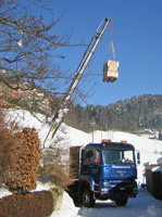 Dummermuth Peter Transporte Heiligenschwendi