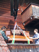 Dummermuth Peter Transporte Heiligenschwendi