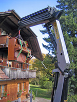 Dummermuth Peter Transporte Heiligenschwendi