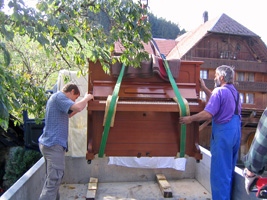 Dummermuth Peter Transporte Heiligenschwendi