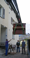 Dummermuth Peter Transporte Heiligenschwendi