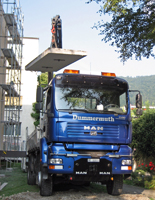 Dummermuth Peter Transporte Heiligenschwendi