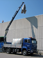 Dummermuth Peter Transporte Heiligenschwendi
