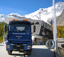 Dummermuth Peter Transporte Heiligenschwendi