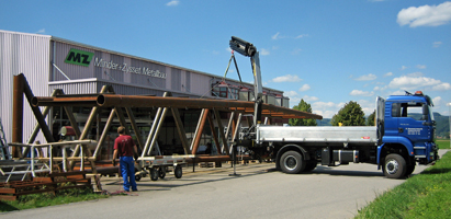 Dummermuth Peter Transporte Heiligenschwendi