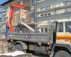 Dummermuth Peter Transporte Heiligenschwendi