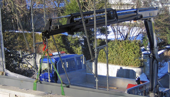 Dummermuth Peter Transporte Heiligenschwendi