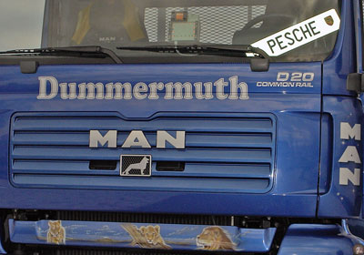 Peter Dummermuth Transporte Heiligenschwendi
