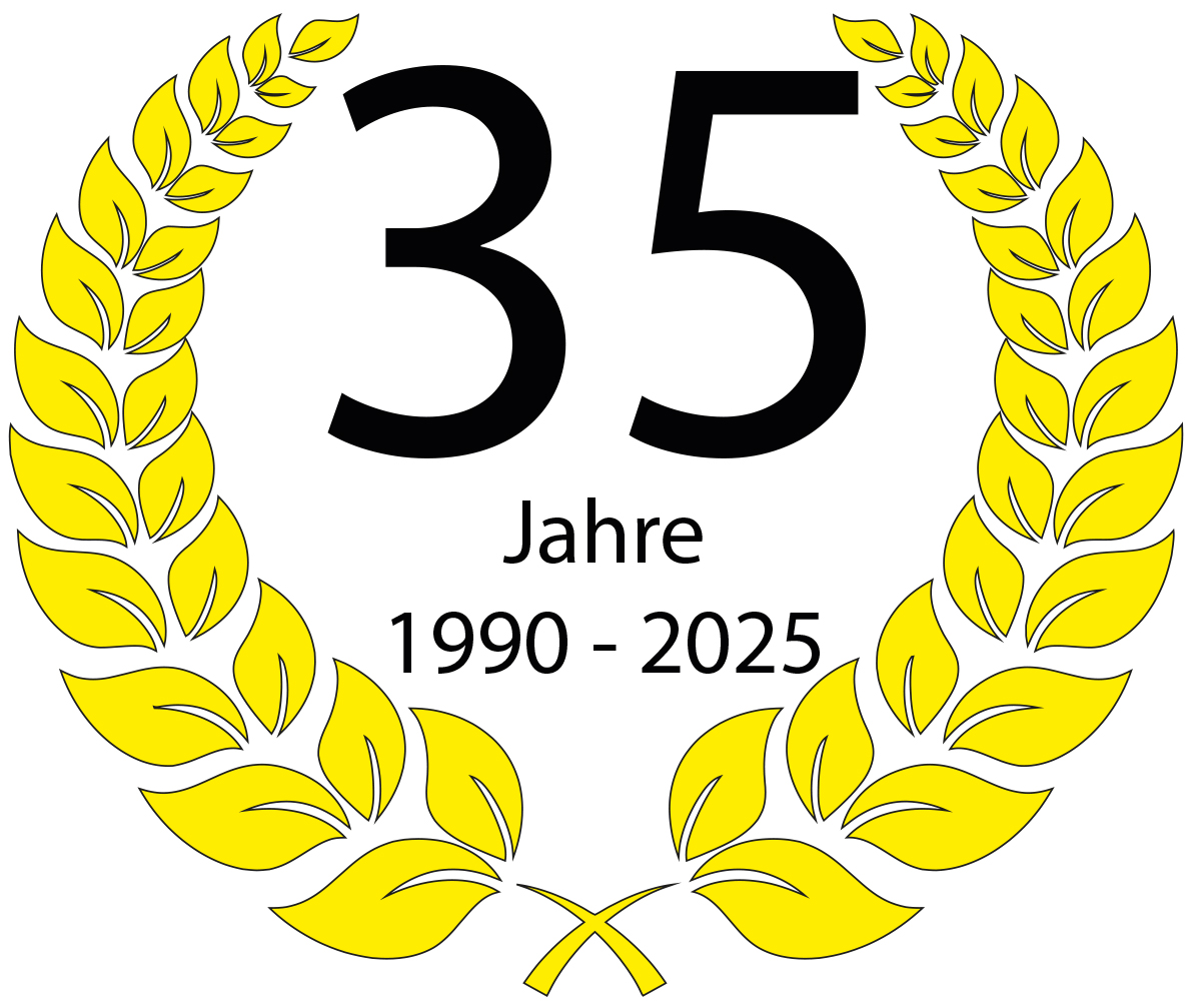 35 Jahre Dummermuth Transporte